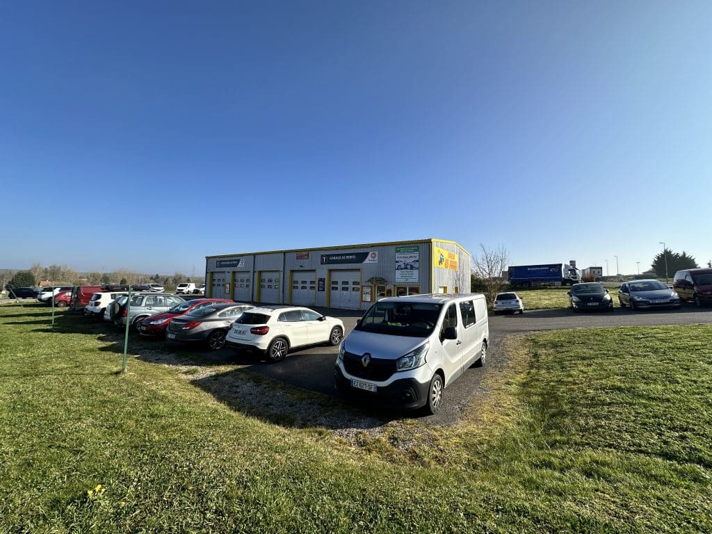 vehicules neufs et occasions